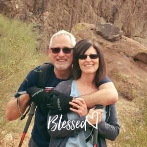 Meet your Posher, Audrey